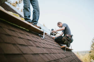 Local Roofers in Slateville, PA